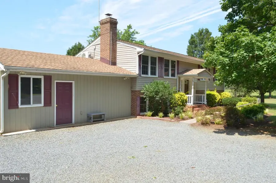 12097 Greenwood Rd, Orange, VA 22960 - #3