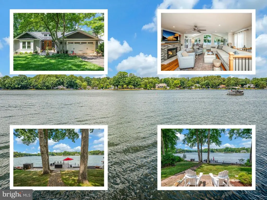 3113 Lakeview Pkwy, Locust Grove, VA 22508 - #1