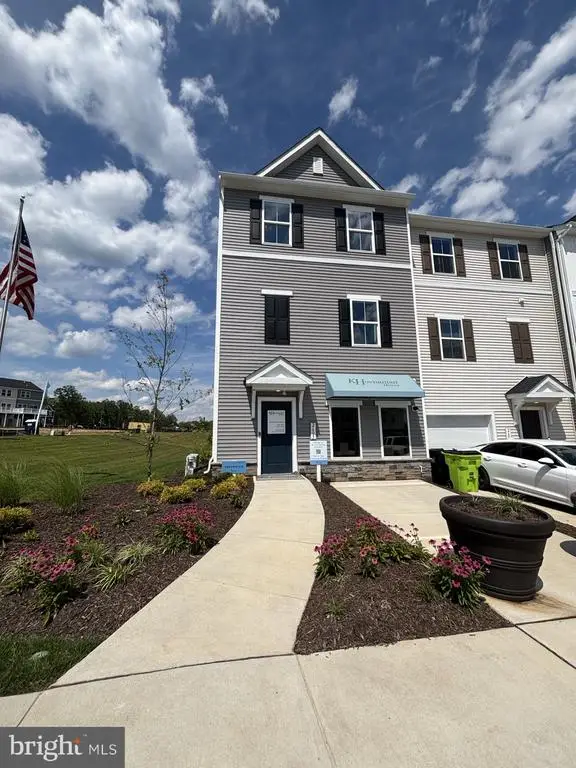 2605 Grey Wolf Ln, Locust Grove, VA 22508