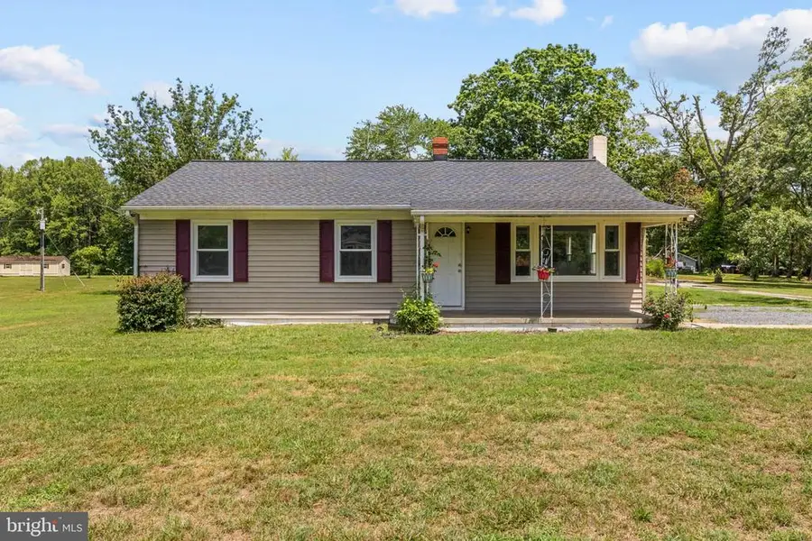 18165 Monrovia Rd, Orange, VA 22960 - #2