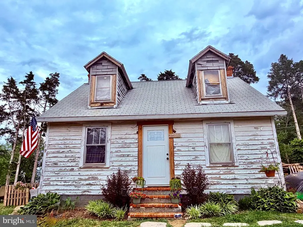 11505 May Ln, Orange, VA 22960 - #1