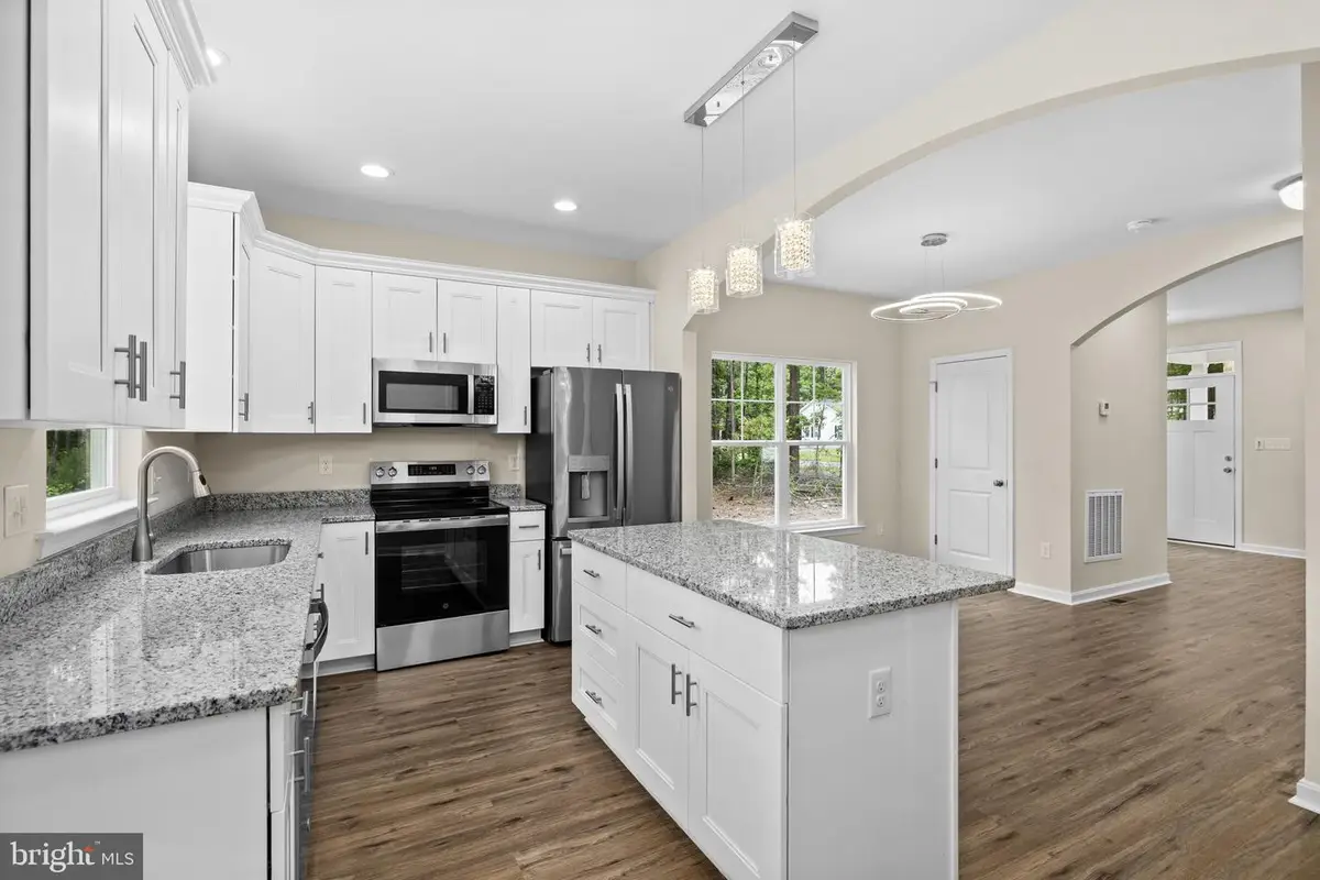 141 Yorktown Blvd, Locust Grove, VA 22508 - #1