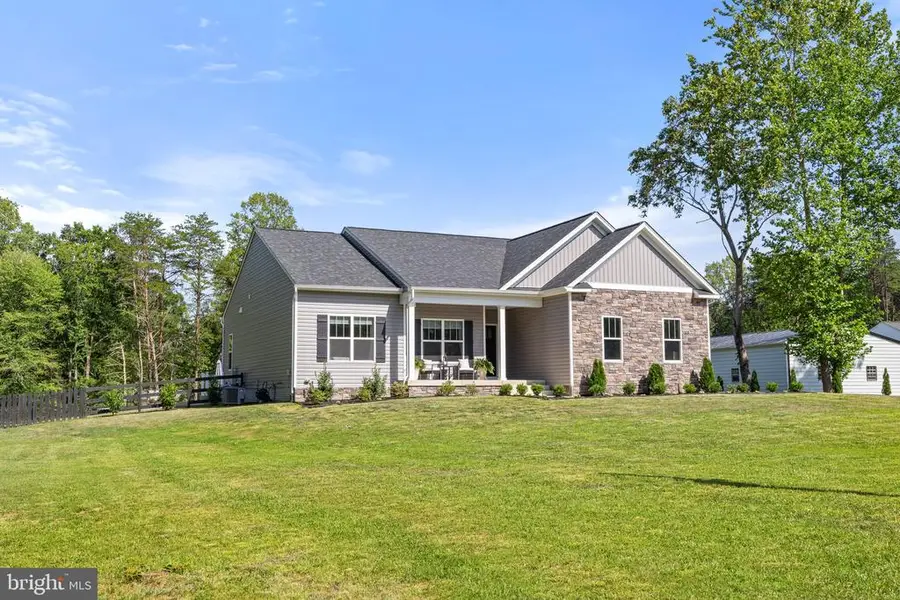 3283 Flat Run Rd, Locust Grove, VA 22508 - #3