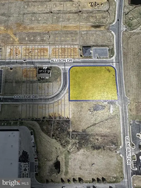 General Dr. & Alison Dr., Luray, VA 22835 - #2