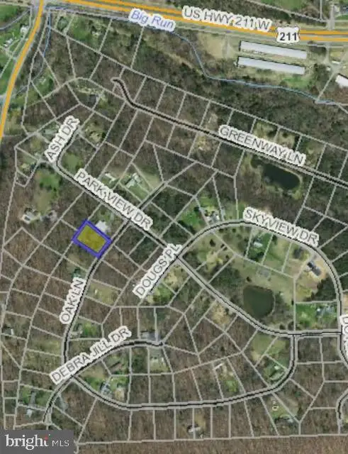 0 Oak Lane, Luray, VA 22835 - Image #1