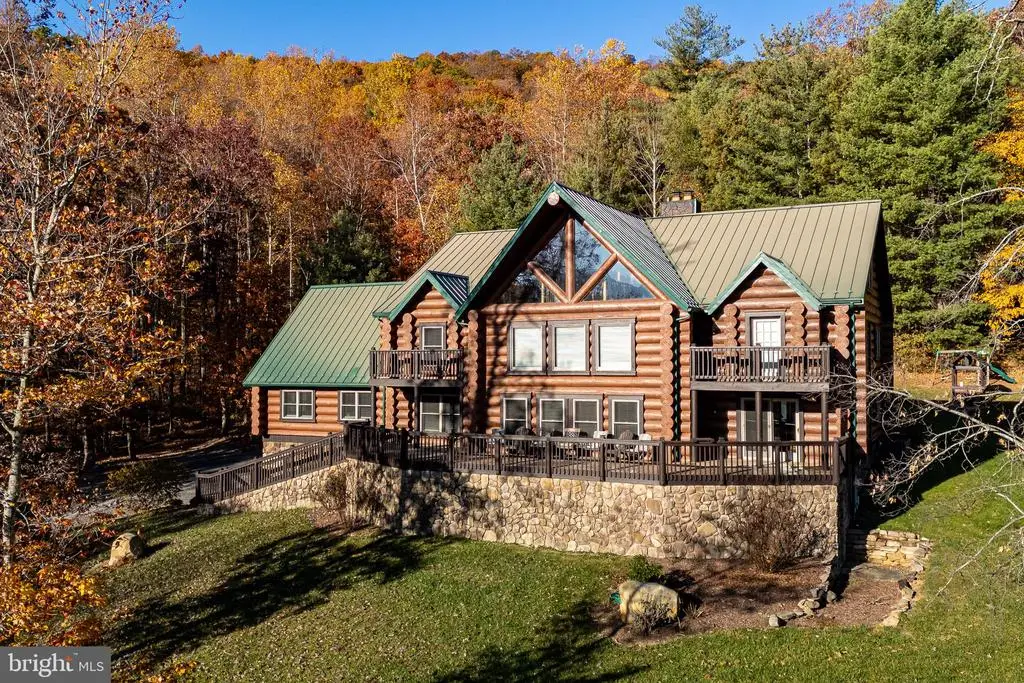 370 Bruins Run, Elkton, VA 22827 - #1