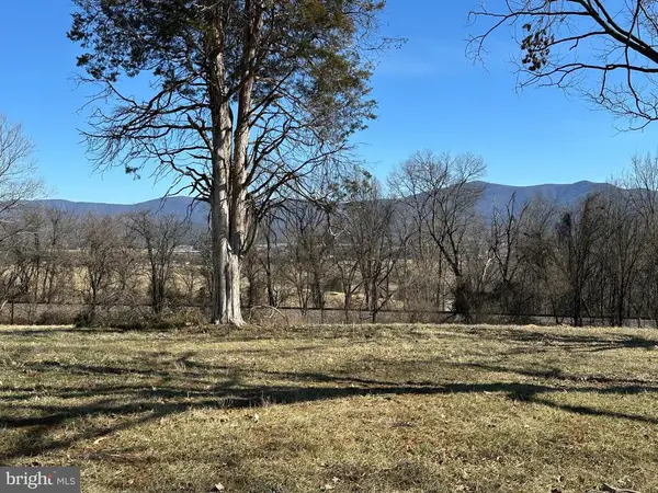 Mill Creek Road, Luray, VA 22835