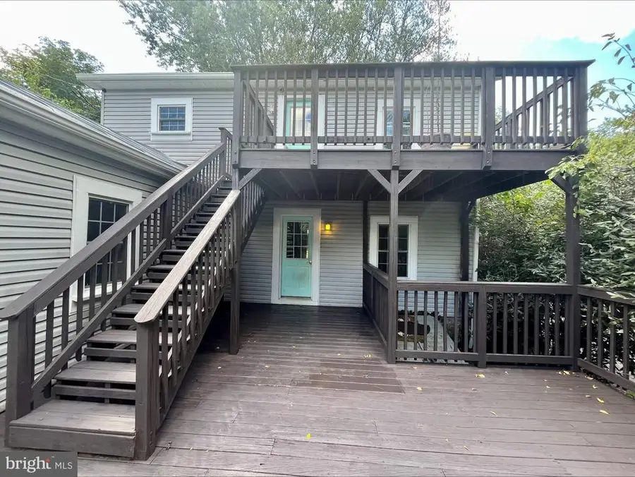 115 Page St E, Luray, VA 22835 - #2