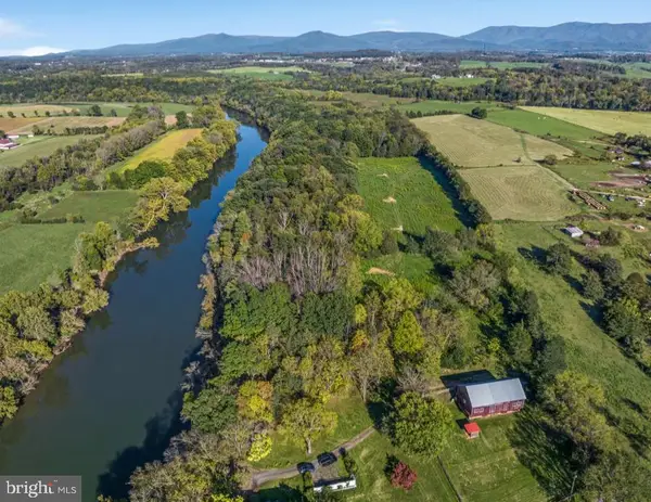 Lot 11 Kauffmans Mill Rd, Luray, VA 22835