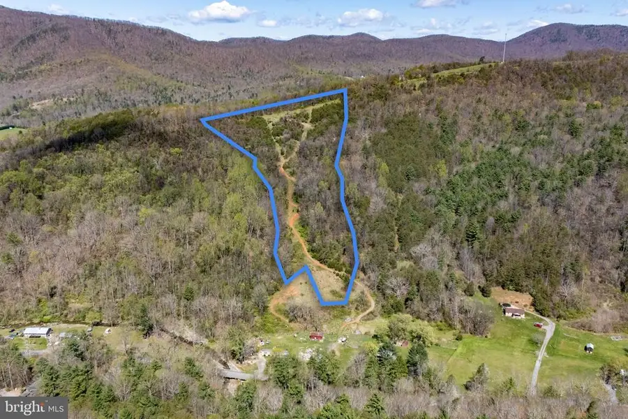 0 Jollett Rd, Elkton, VA 22827 - #2