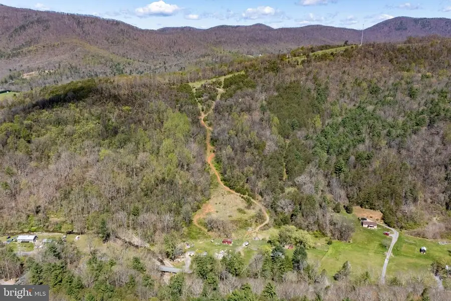 0 Jollett Rd, Elkton, VA 22827 - #3