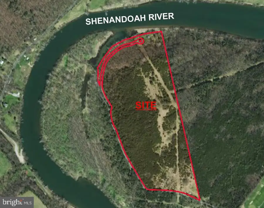 1173 Backwash Rd, Luray, VA 22835 - #2