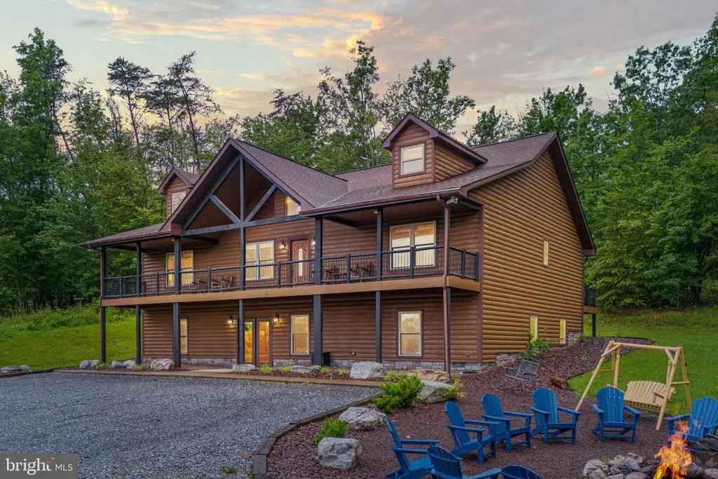 259 Log Home Pl, Stanley, VA 22851 - Image #1