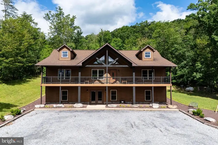 259 Log Home Pl, Stanley, VA 22851 - Image #2