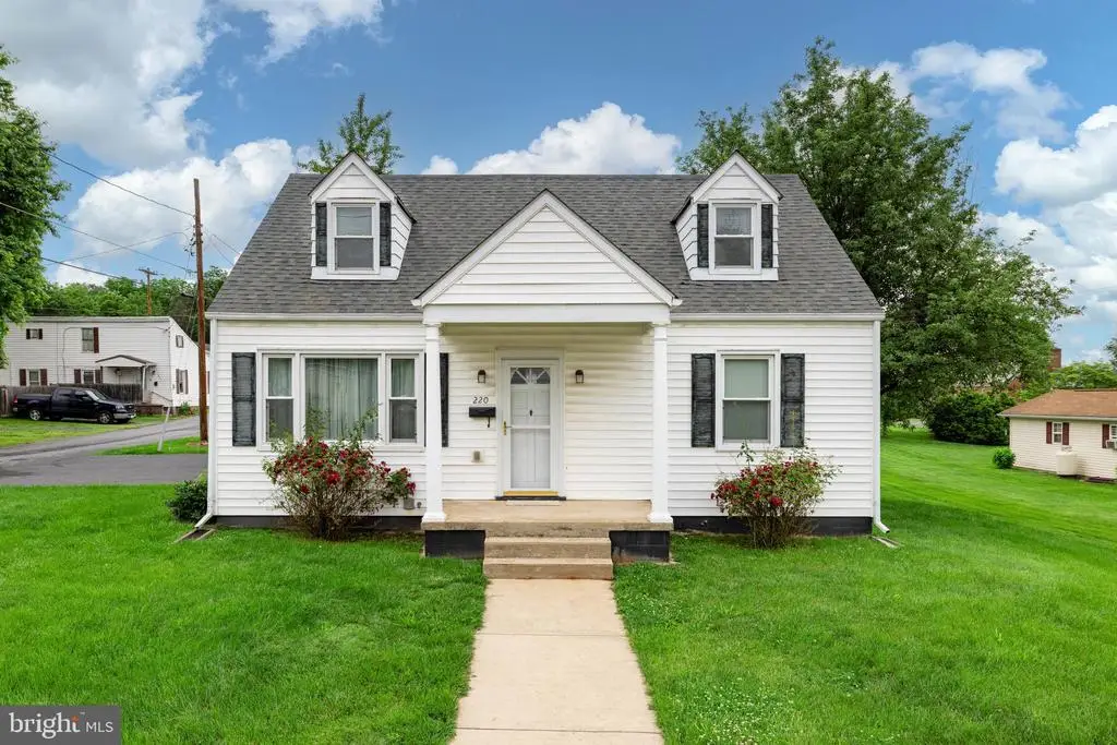 220 Mechanic St, Luray, VA 22835 - #1