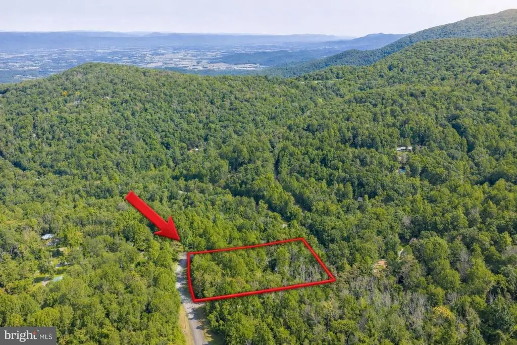 Lot D45-49, Stanley, VA 22851 - #1