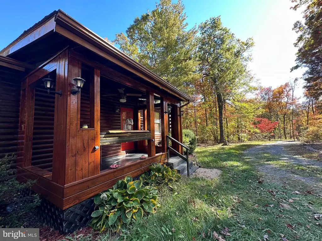 432 Cardinal Dr, Luray, VA 22835 - #1