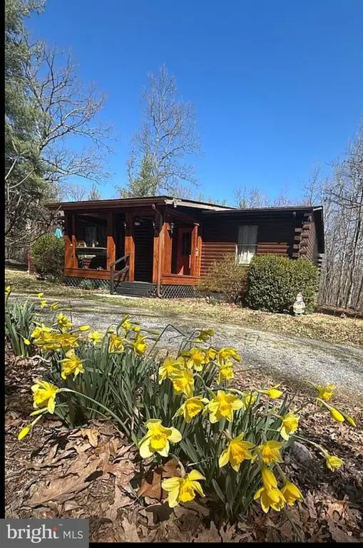 432 Cardinal Dr, Luray, VA 22835 - #2