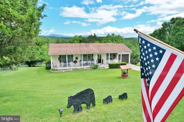 220 Airstrip Rd, Luray, VA 22835