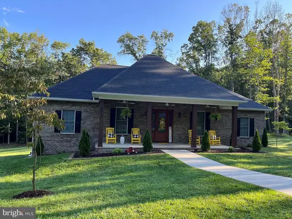 3213 Old Tanbark Road, Luray, VA 22835