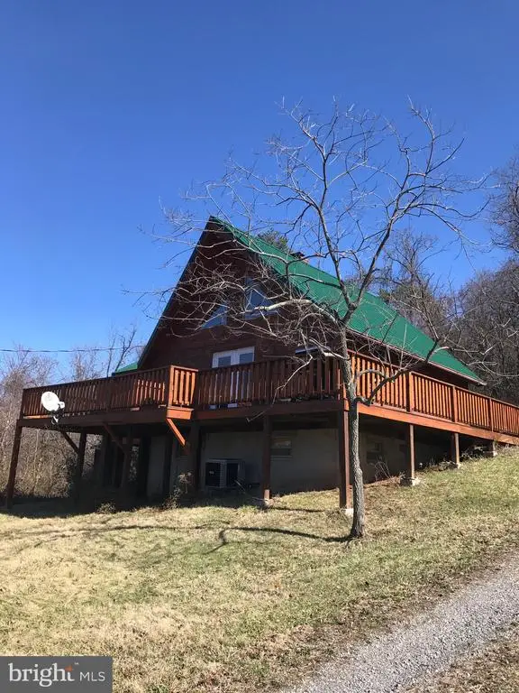 205 Meadow Hill Ln, Rileyville, VA 22650 - #2