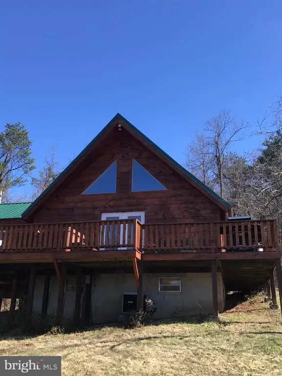 205 Meadow Hill Ln, Rileyville, VA 22650 - #3