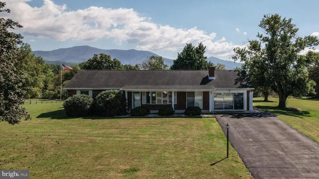 1 Rowe Dr, Luray, VA 22835 - #1