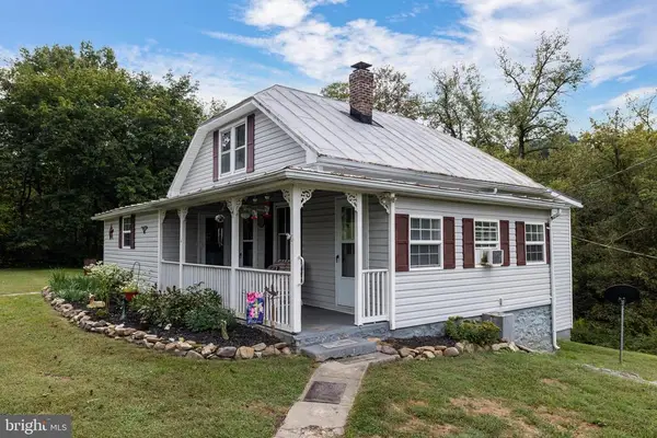 1955 Old Stanley Rd, Stanley, VA 22851