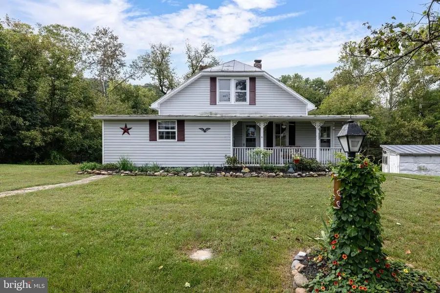 1955 Old Stanley Rd, Stanley, VA 22851 - #2