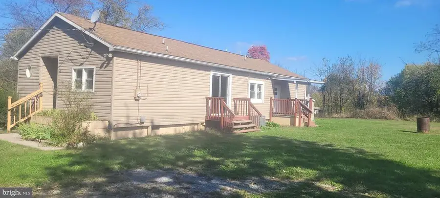 633 Ridge View Ln, Shenandoah, VA 22849 - #2