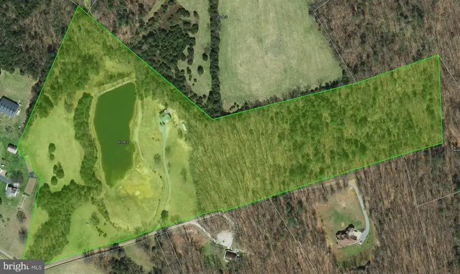 385 Mcdaniel Ln S, Shenandoah, VA 22849 - #2