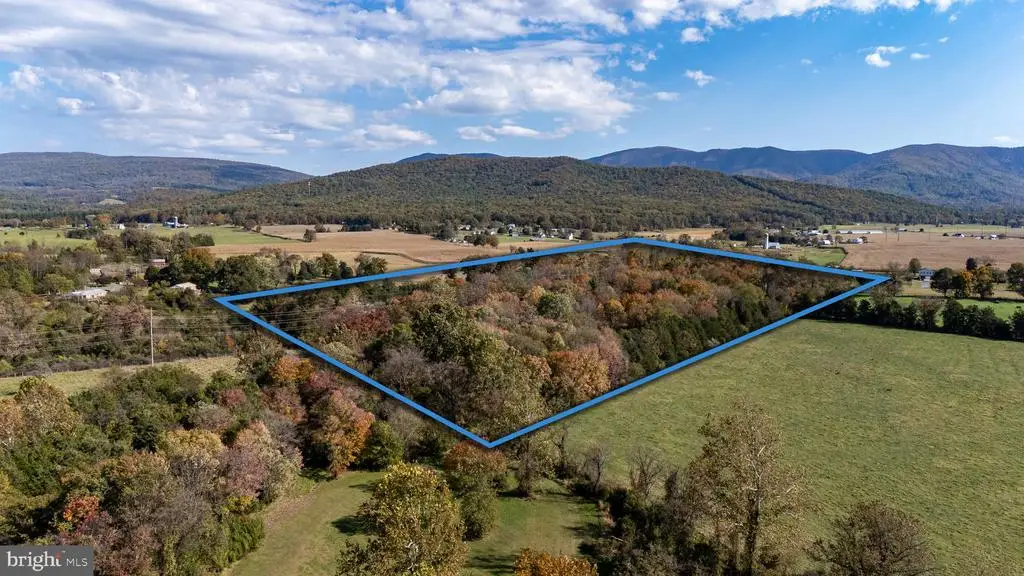 0 Dry Run Rd, Luray, VA 22835 - #1