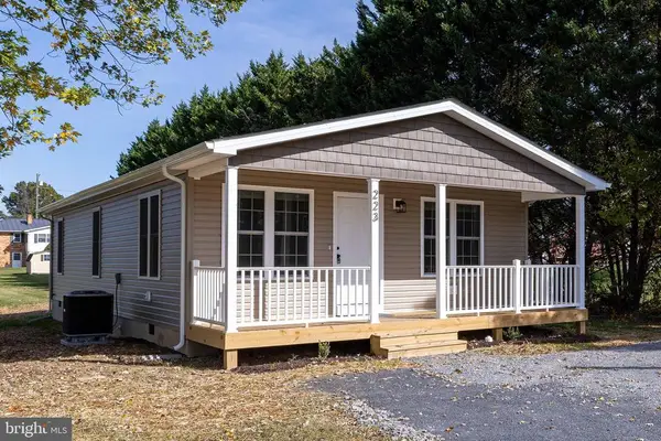 223 Fairview Rd, Luray, VA 22835