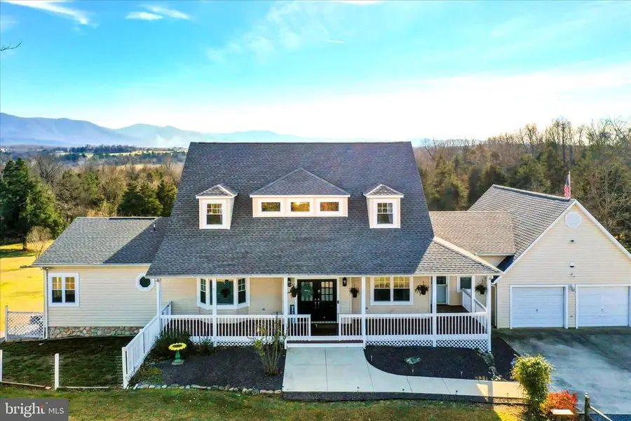 1050 Almond Dr, Luray, VA 22835 - #3