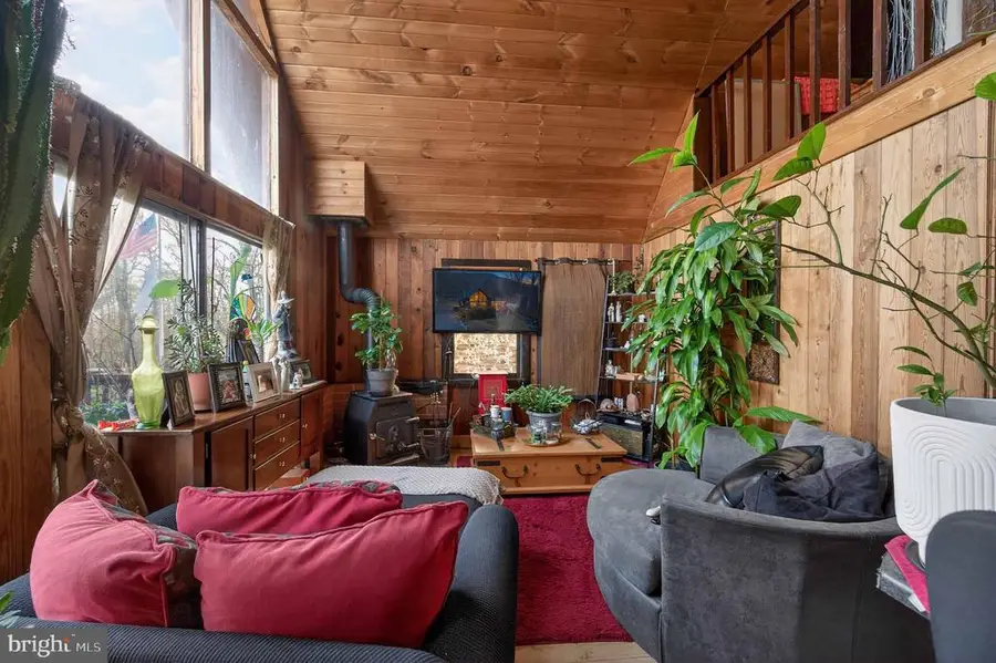 125 National Forest Access Rd, Luray, VA 22835 - #3