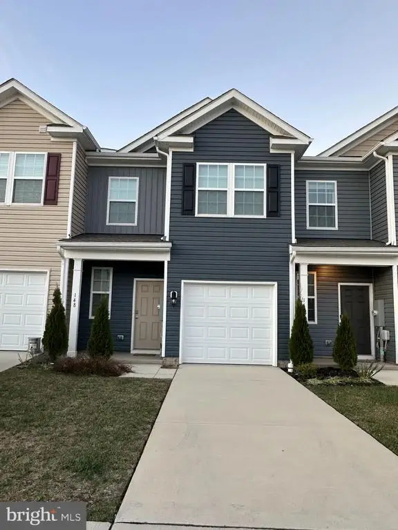 148 Baker Dr, Luray, VA 22835 - Image #1