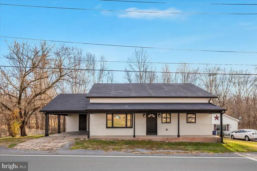 1999 Us Hwy Bsn 340 W, Stanley, VA 22851 - #2