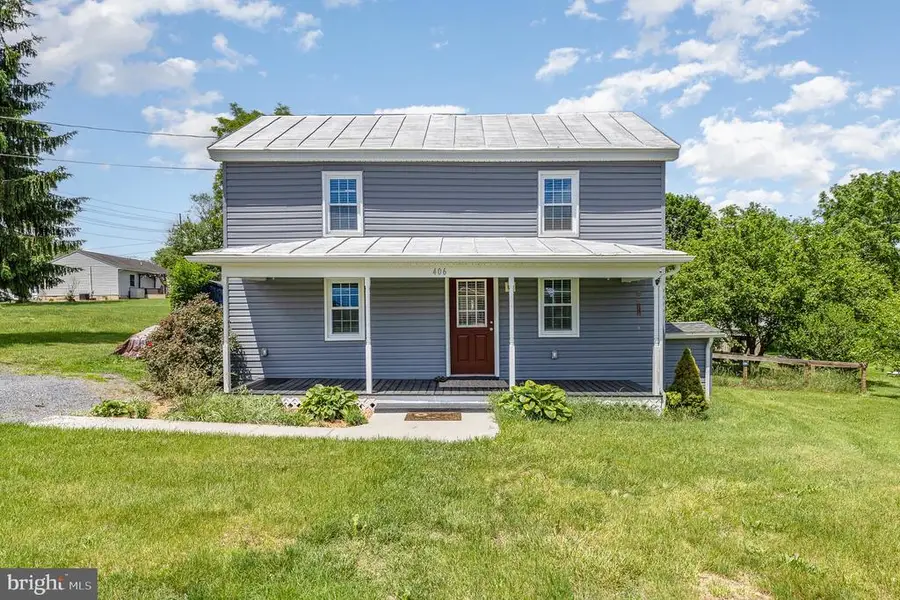 406 Sixth St, Luray, VA 22835 - #3