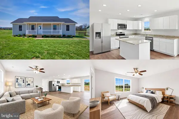 178 Reservoir Ave, Luray, VA 22835