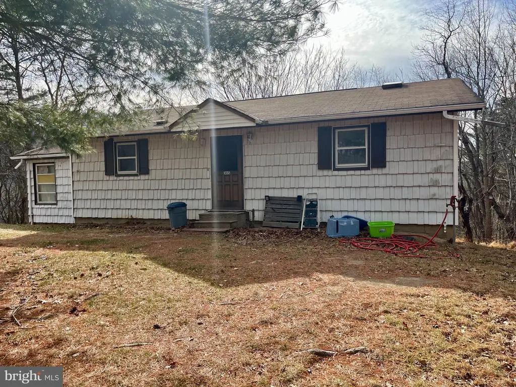 305 Rickard Pl, Rileyville, VA 22650 - #1