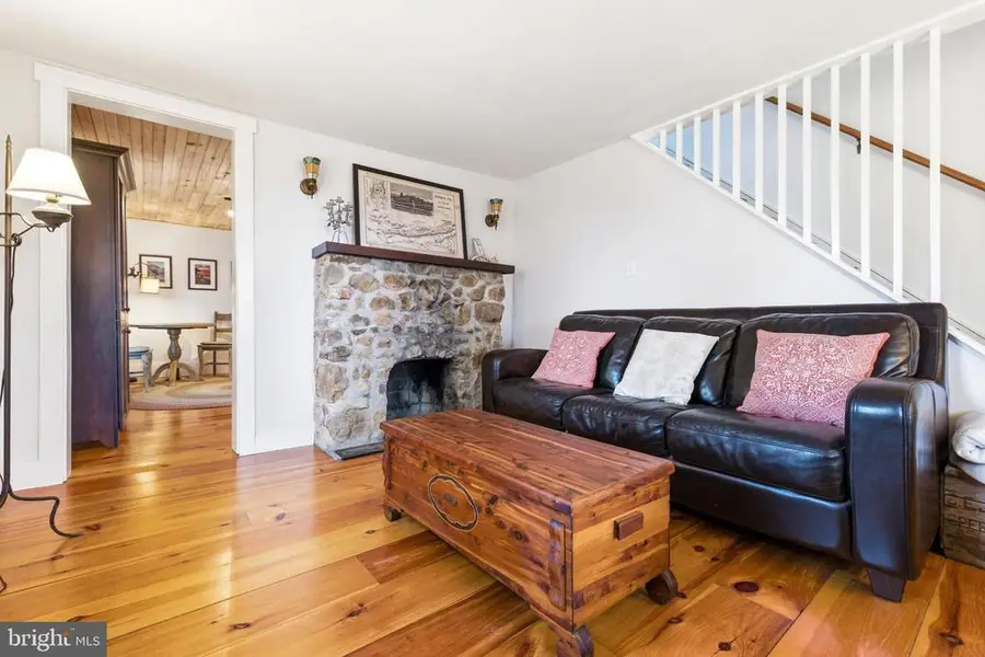 769 Rocky Branch Rd, Luray, VA 22835 - #3