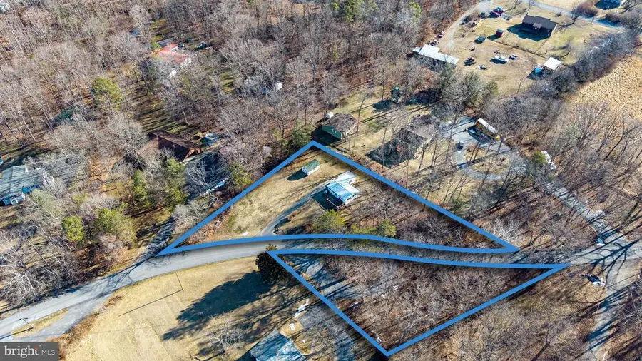 1553 Redman Store Rd, Luray, VA 22835 - #2