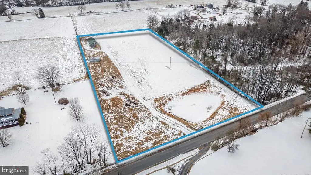 1259 Farmview Rd, Luray, VA 22835 - #1