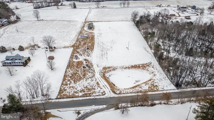 1259 Farmview Rd, Luray, VA 22835 - #2