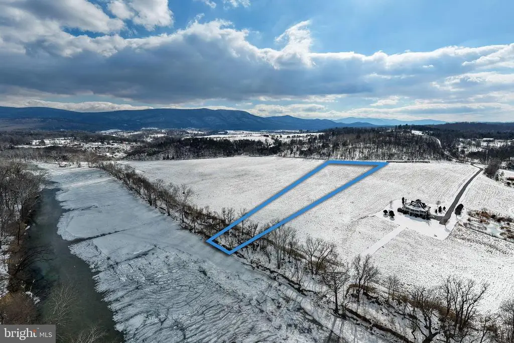 0 Good Mill Rd, Rileyville, VA 22650 - #1