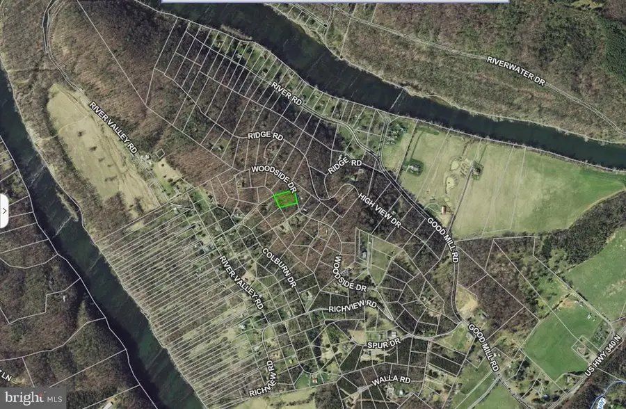 Woodside Dr., Rileyville, VA 22650 - #2