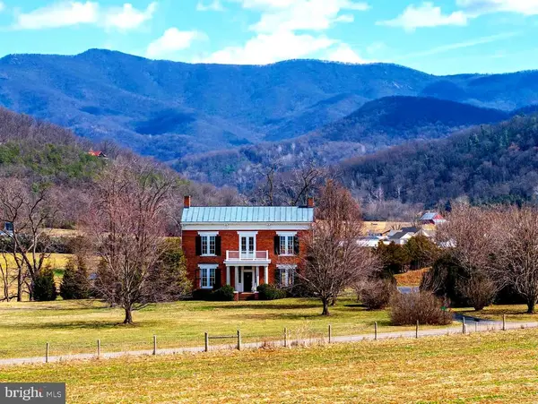 5329 Farmview Rd, Stanley, VA 22851