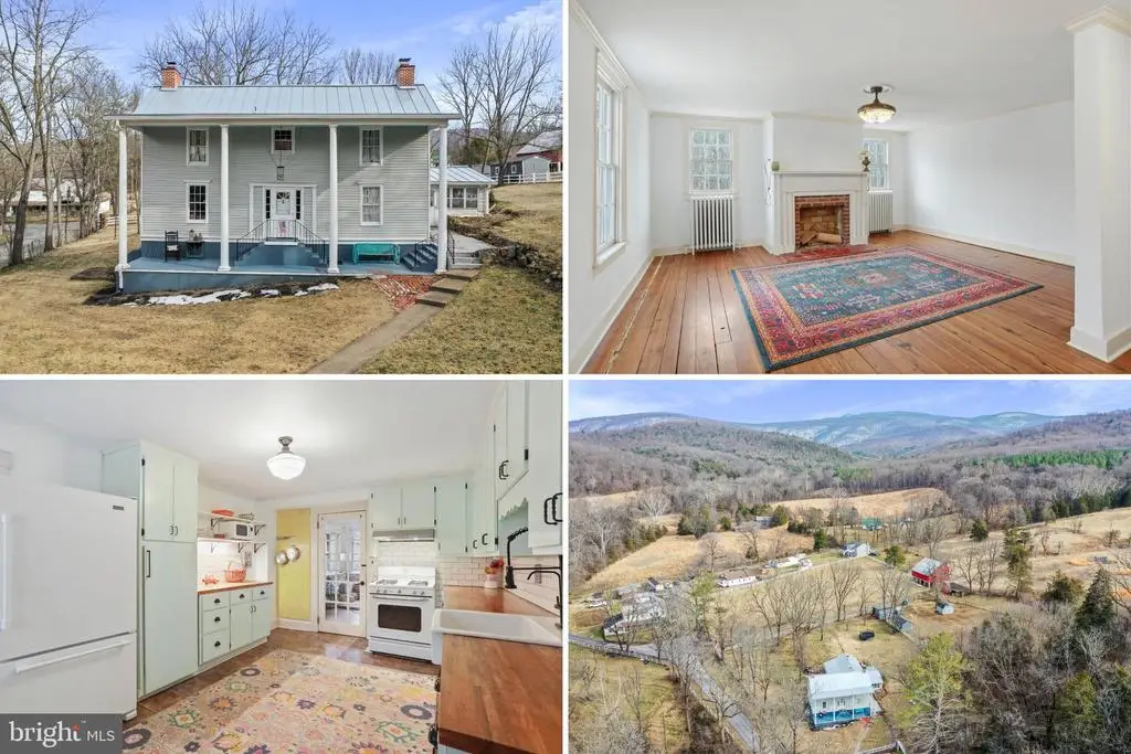 126 Overall Rd, Bentonville, VA 22610 - #1
