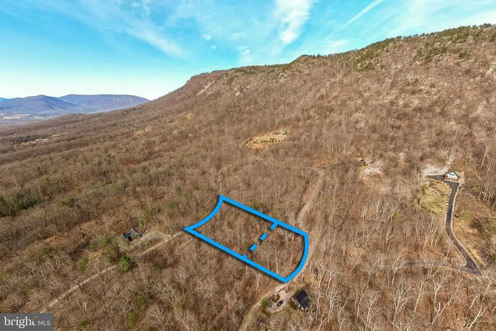 National Forest Access Rd, Luray, VA 22835 - #1