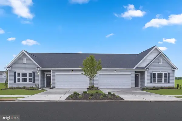 Baker Dr, Luray, VA 22835